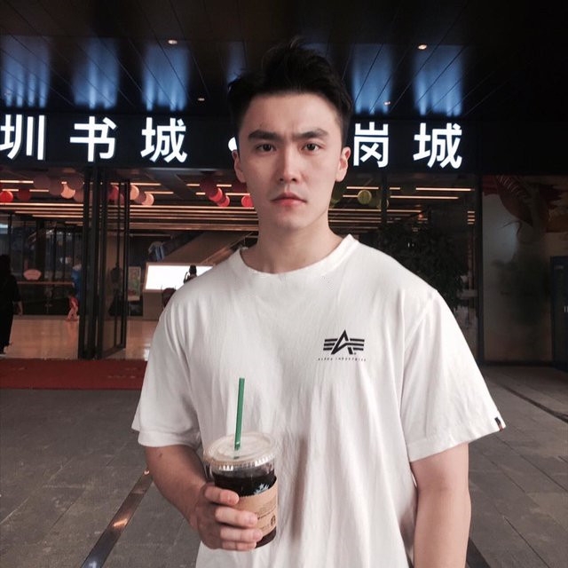 tim的第一张照片--烟台相亲服务中心