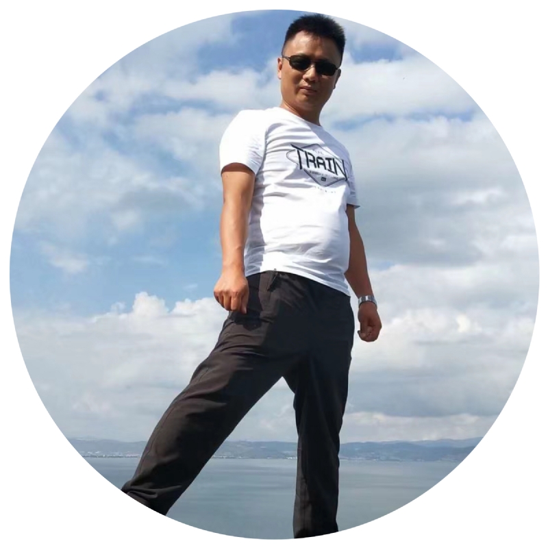 山高人为峰的第一张照片--烟台相亲服务中心