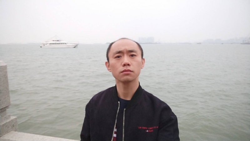 小害虫的第一张照片--烟台相亲服务中心