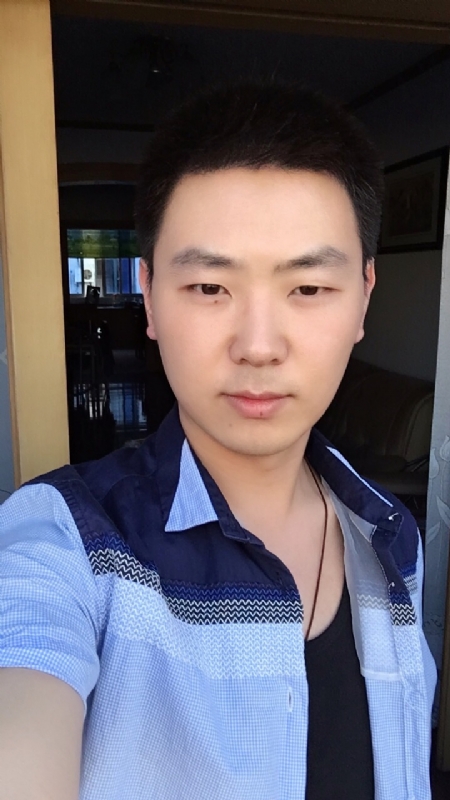 蕓的第一张照片--烟台相亲服务中心