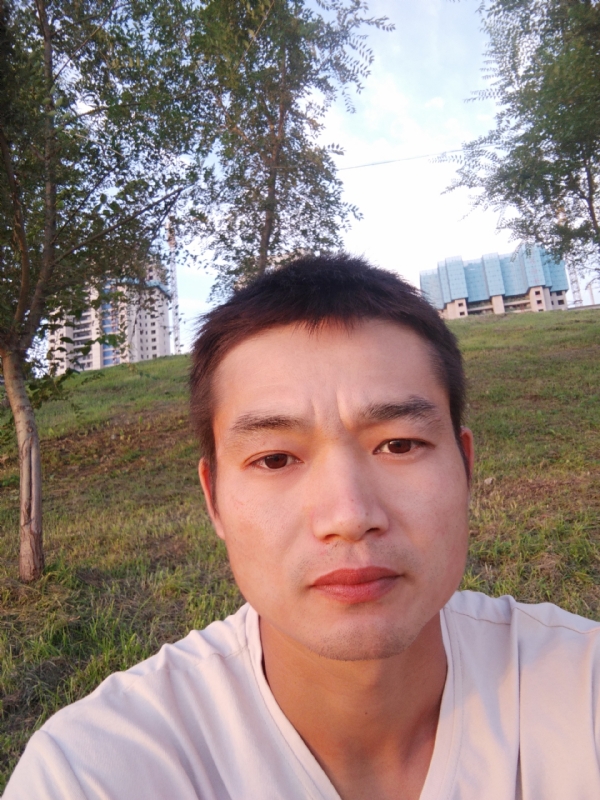 川子的第一张照片--烟台相亲服务中心