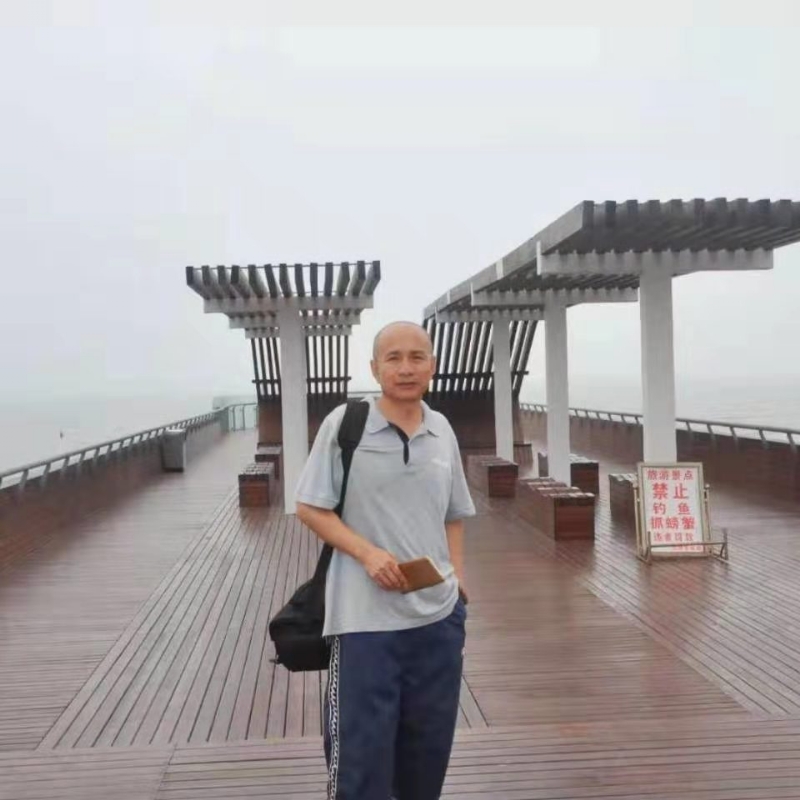 水云间的第一张照片--烟台相亲服务中心