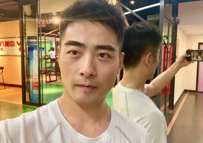 迁就的第一张照片--烟台相亲服务中心