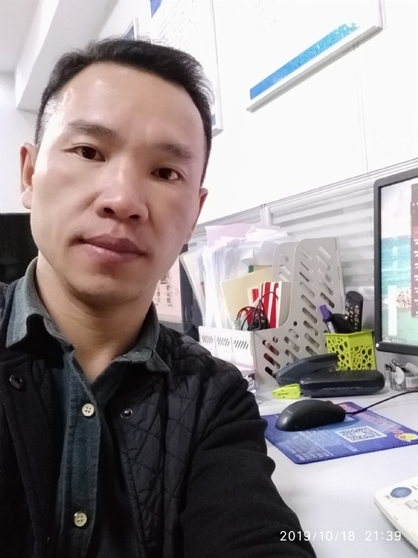 生活如此多娇的第二张照片--烟台相亲服务中心