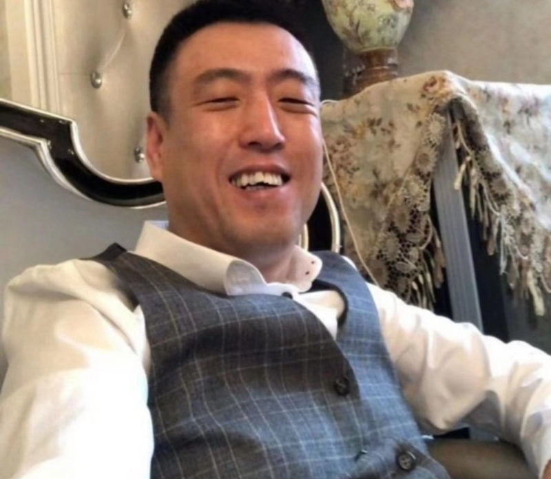 森林8888的第一张照片--烟台相亲服务中心