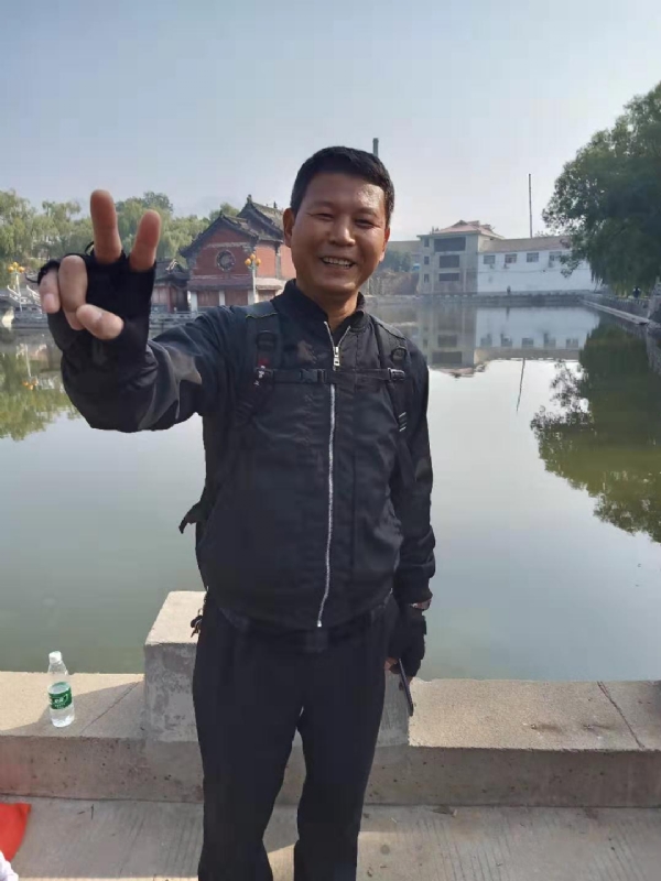 等的第一张照片--烟台相亲服务中心