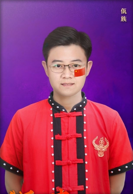 真水无香的第一张照片--烟台相亲服务中心