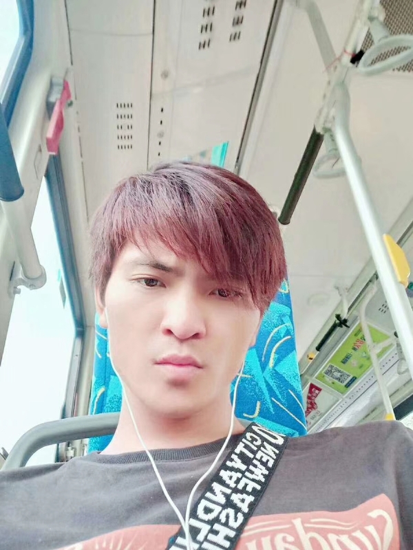 今日推销的第一张照片--烟台相亲服务中心