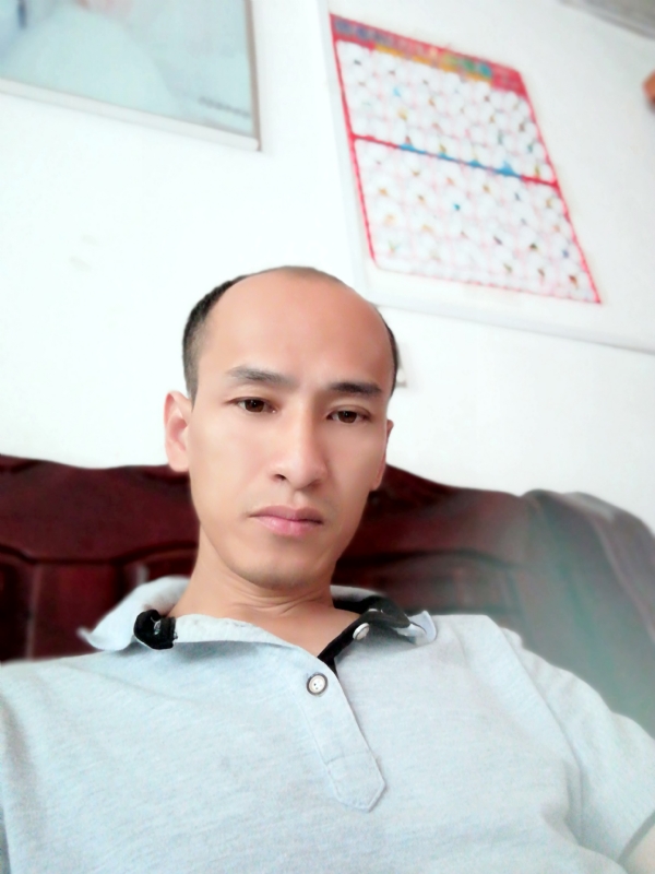 独行侠的第一张照片--烟台相亲服务中心