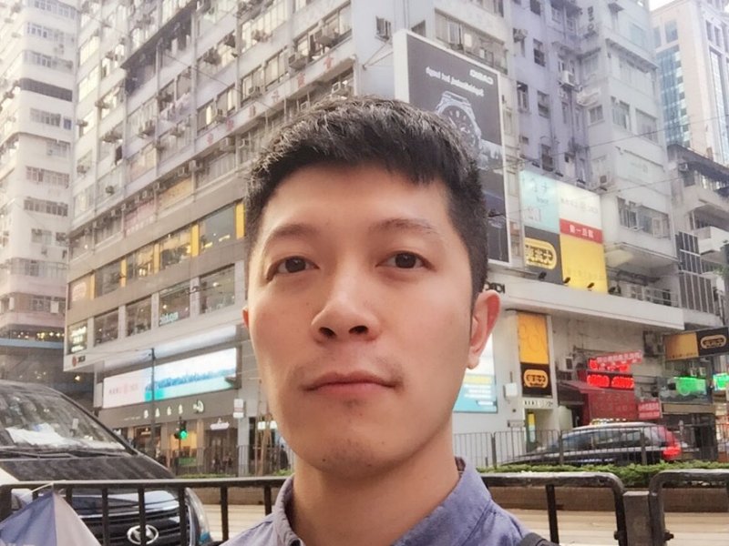 阿里郎去旅行的第一张照片--烟台相亲服务中心