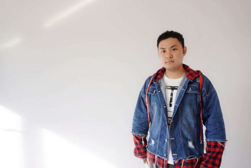 崔凯的第一张照片--烟台相亲服务中心