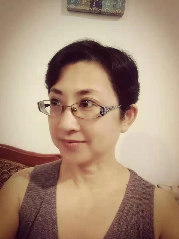 kathy的第一张照片--烟台相亲服务中心