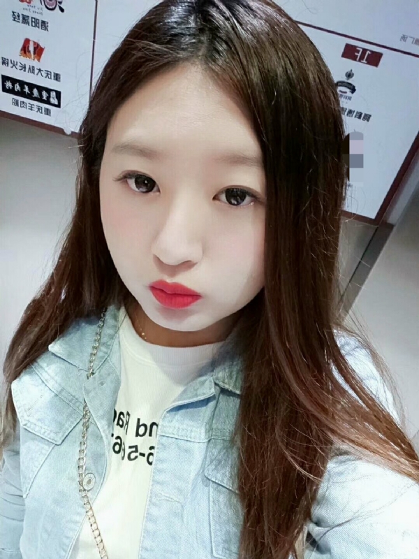 小涵的第一张照片--烟台相亲服务中心