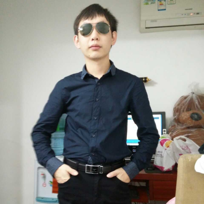 转角遇到爱的第一张照片--烟台相亲服务中心