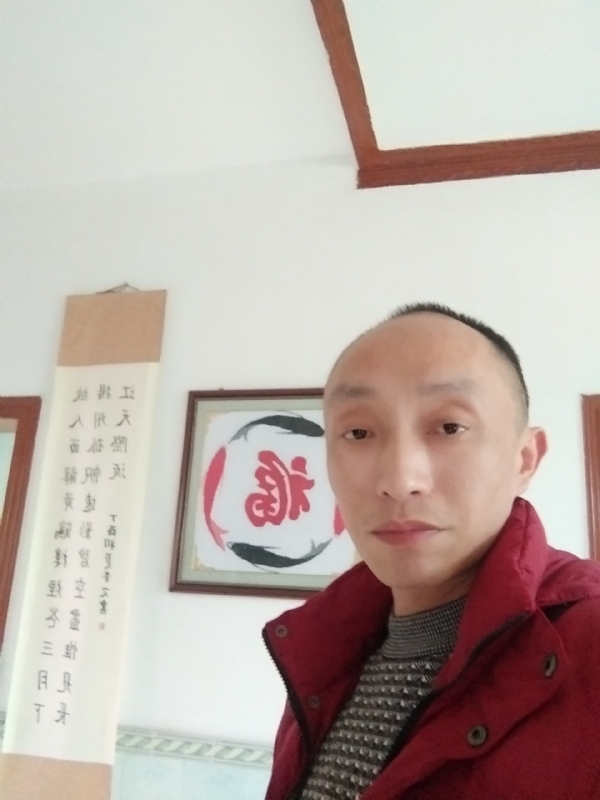 雅正的第一张照片--烟台相亲服务中心
