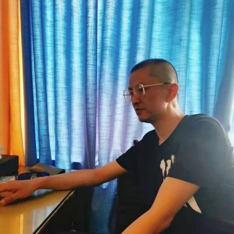 静心的第一张照片--烟台相亲服务中心