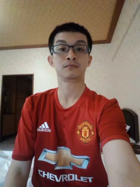 小豌豆的第一张照片--烟台相亲服务中心