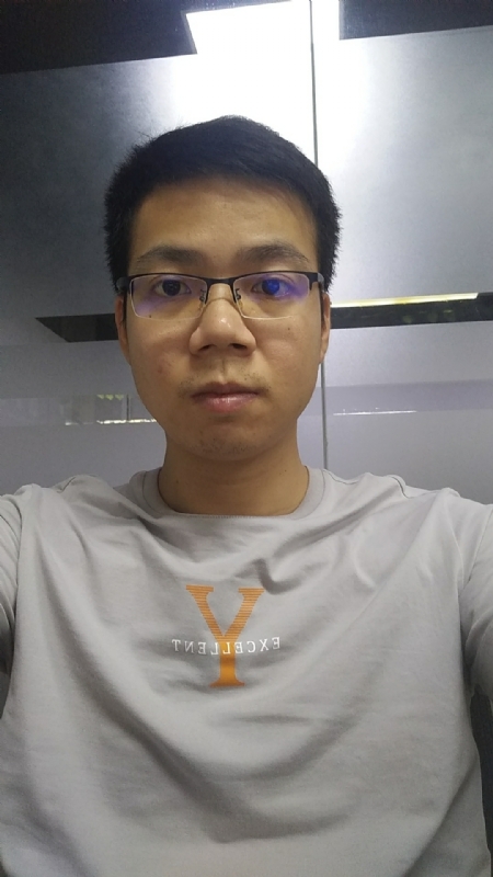 93年小伙子的第一张照片--烟台相亲服务中心