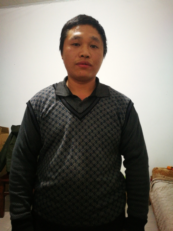 等你太久了的第一张照片--烟台相亲服务中心