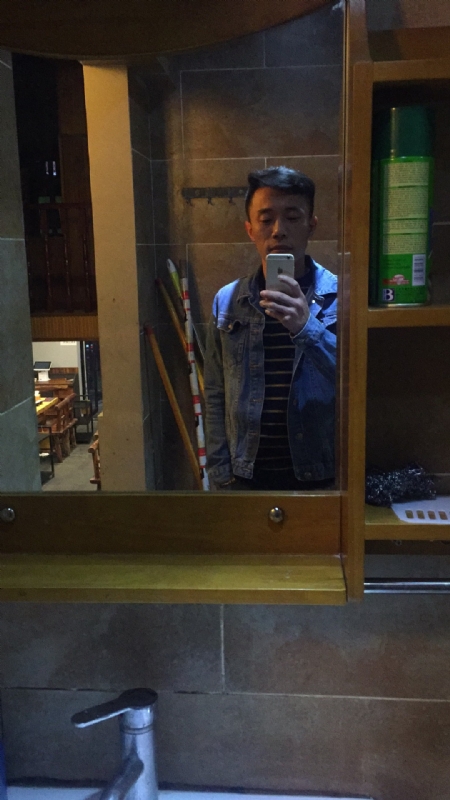 火焰蓝的第一张照片--烟台相亲服务中心