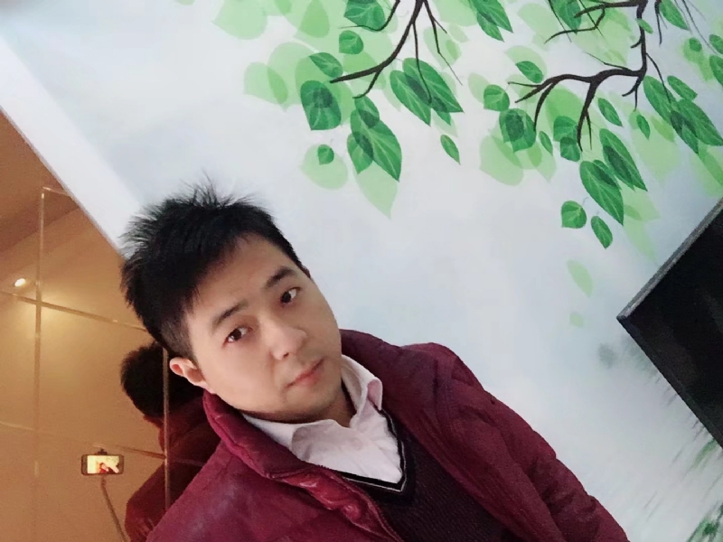 晴空万里的第一张照片--烟台相亲服务中心