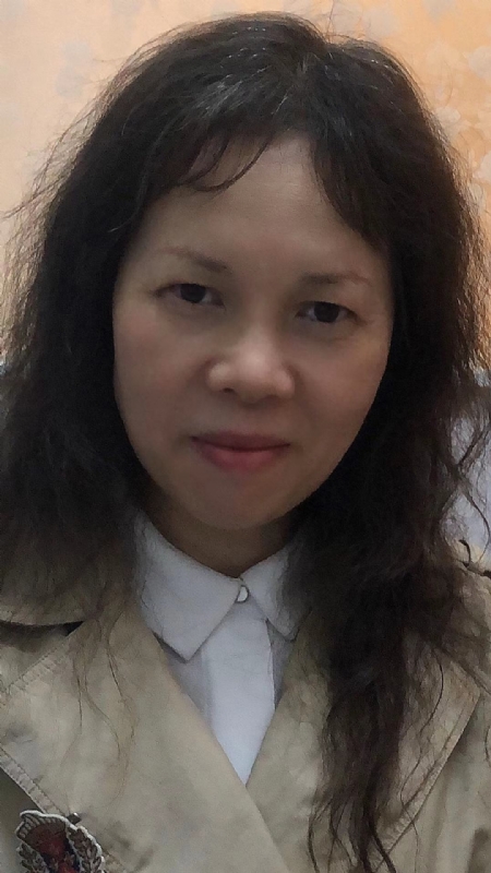 阿红的第一张照片--烟台相亲服务中心