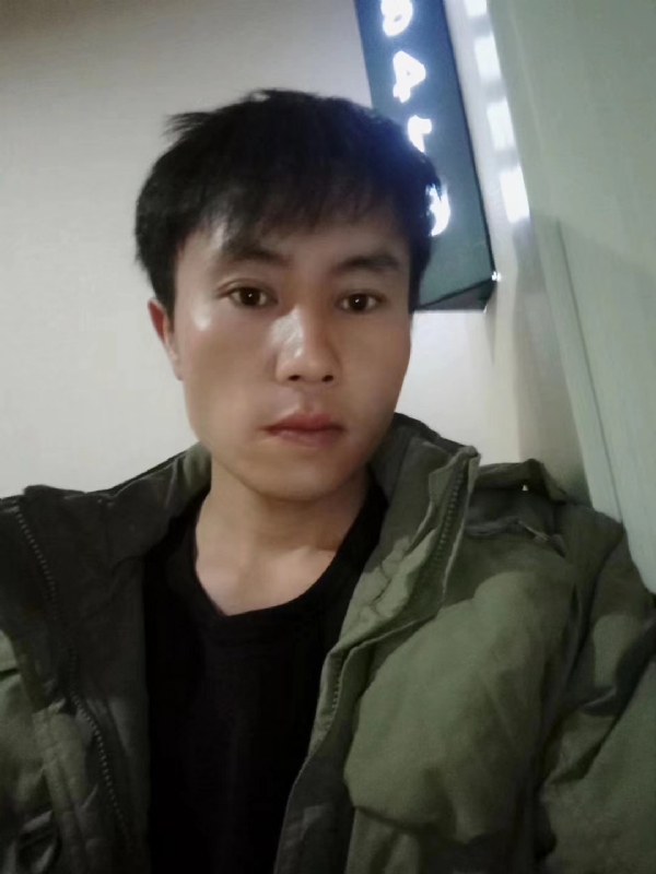 槑头槑脑的第一张照片--烟台相亲服务中心