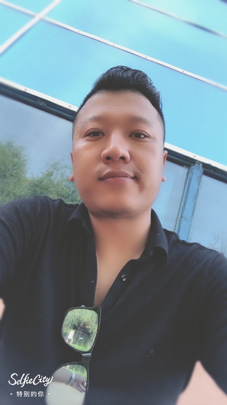 深蓝之钻的第一张照片--烟台相亲服务中心