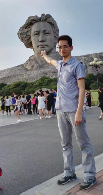 惠辉的牛的第一张照片--烟台相亲服务中心
