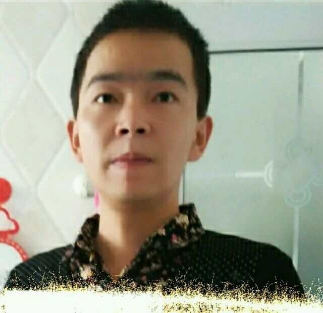 辉哥的第一张照片--烟台相亲服务中心