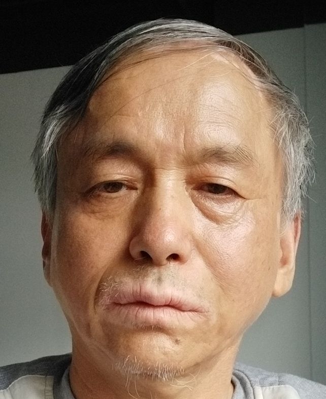 9杰米的第一张照片--烟台相亲服务中心