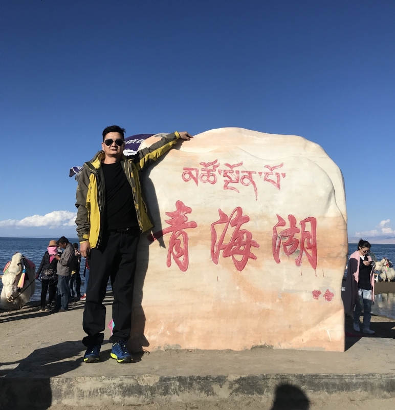 宗泽的第一张照片--烟台相亲服务中心