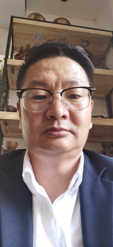 宗泽的第二张照片--烟台相亲服务中心