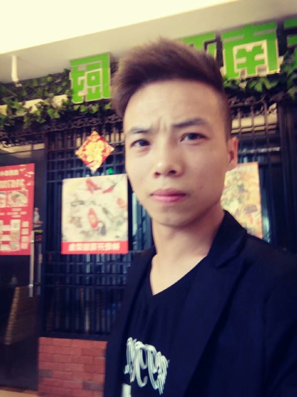 听云的第一张照片--烟台相亲服务中心