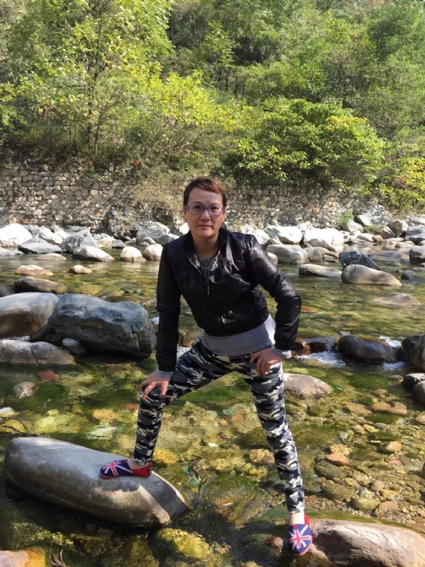 金鑫的第一张照片--烟台相亲服务中心