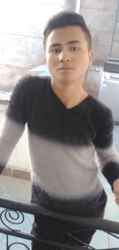 迷宝的第一张照片--烟台相亲服务中心
