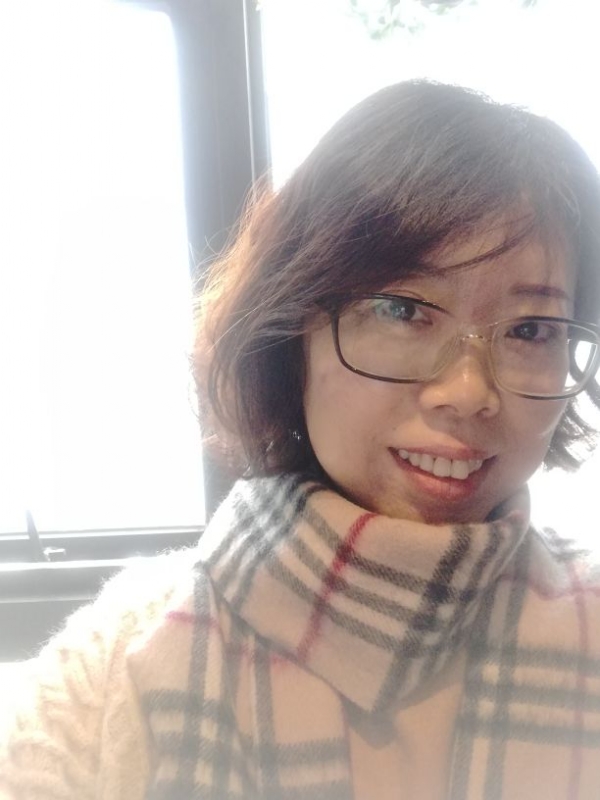 简单的第一张照片--烟台相亲服务中心