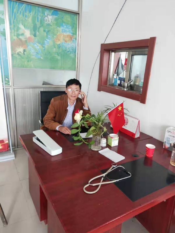 感恩的第一张照片--烟台相亲服务中心