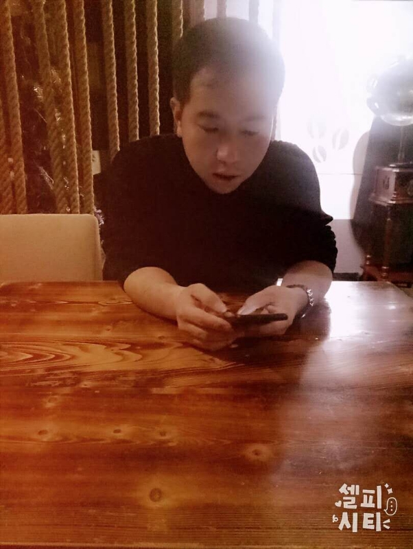 觅爱的第一张照片--烟台相亲服务中心