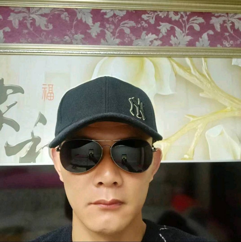 阿海的第一张照片--烟台相亲服务中心