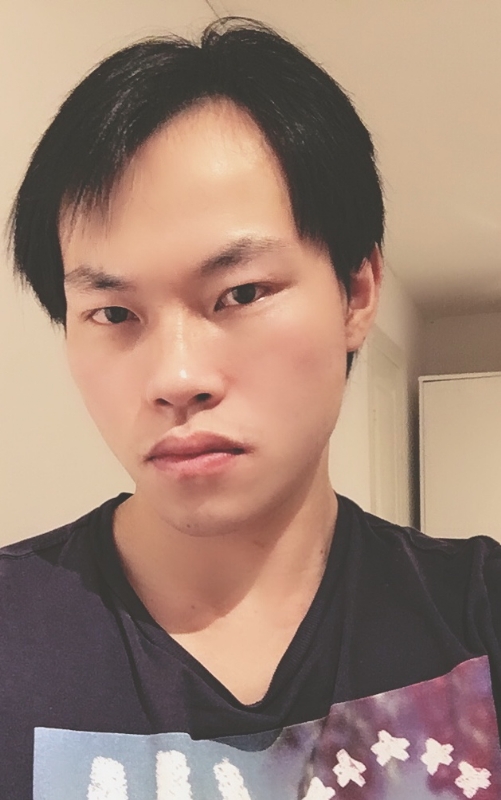 吴灵勇的第一张照片--烟台相亲服务中心