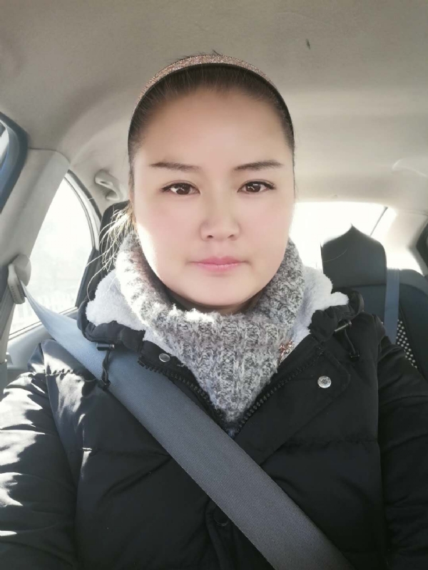 牵手缘的第一张照片--烟台相亲服务中心