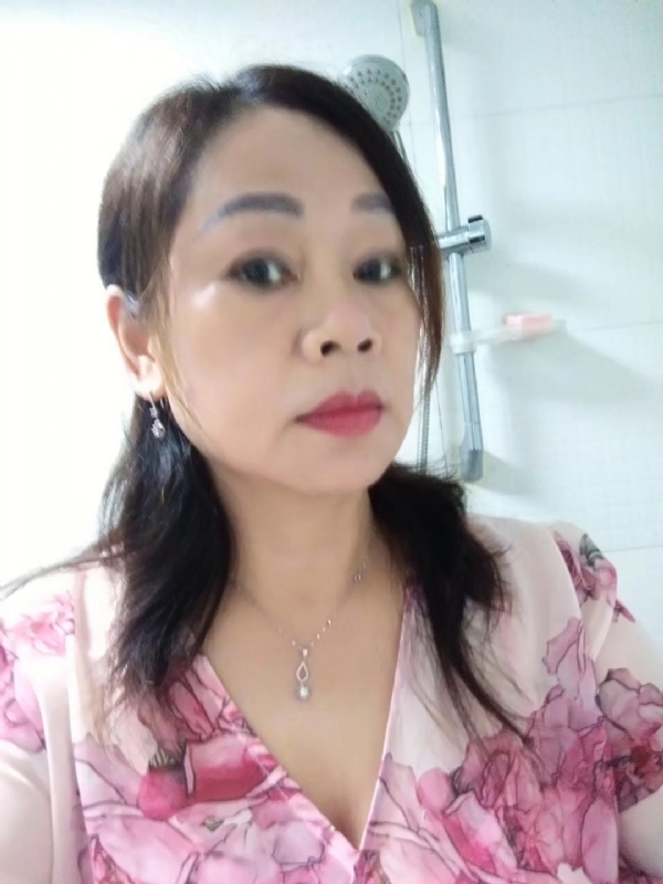 淑女的第二张照片--烟台相亲服务中心