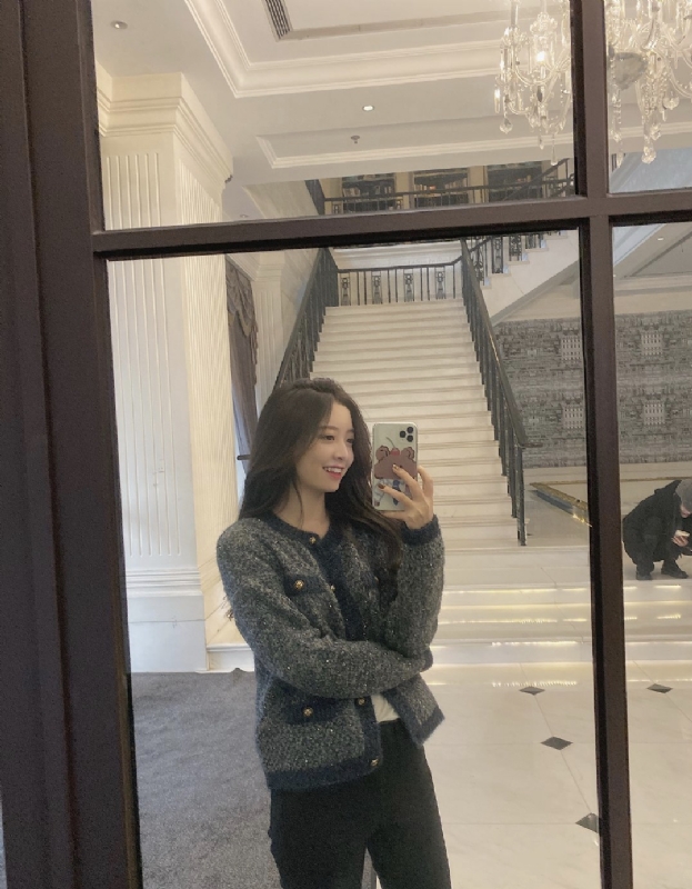 Emily的第一张照片--烟台相亲服务中心