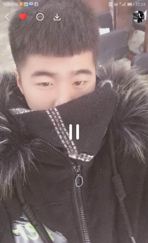 小陈的第一张照片--烟台相亲服务中心