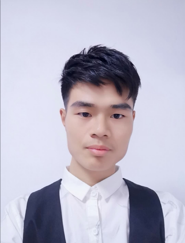 Edward的第一张照片--烟台相亲服务中心