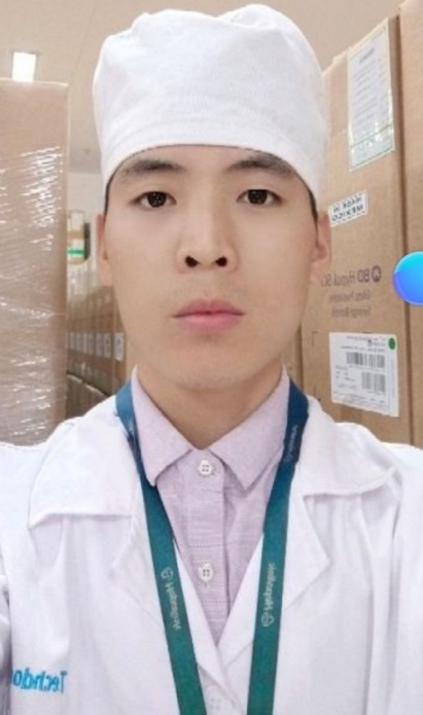 桑桑良良的第一张照片--烟台相亲服务中心