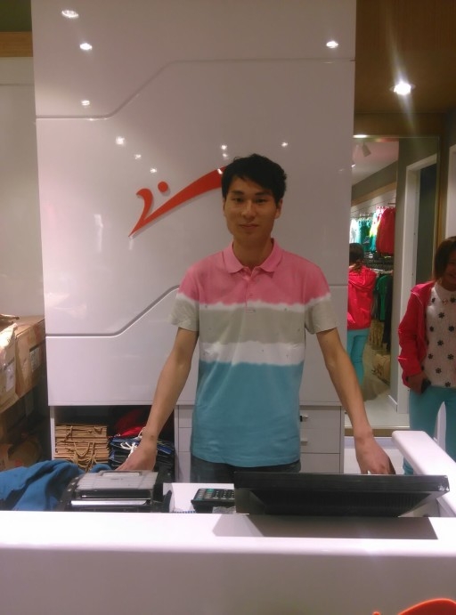 寻芳踪的第一张照片--烟台相亲服务中心
