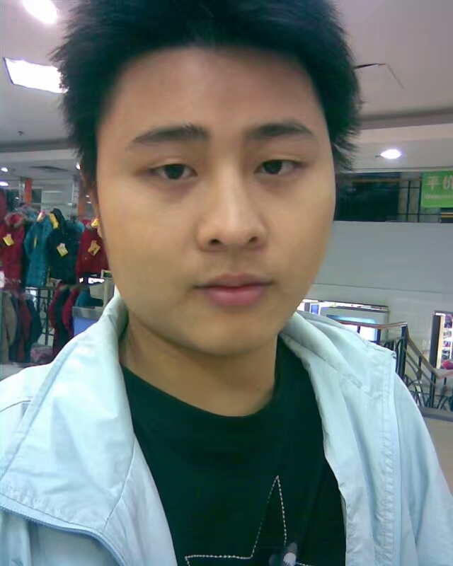 BEN的第一张照片--烟台相亲服务中心