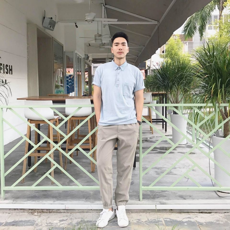 羊驼先生的第一张照片--烟台相亲服务中心